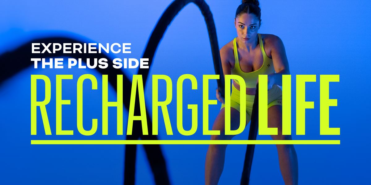 Plus Fitness Kelso