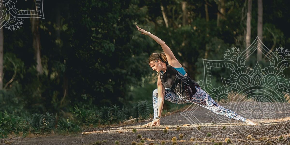 Asha Yoga