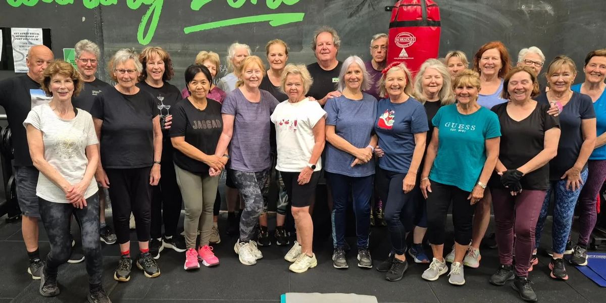 Portarlington Fitness and Wellness Centre
