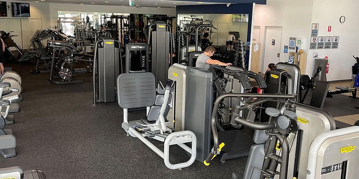 Noosafit 24-7 Gym