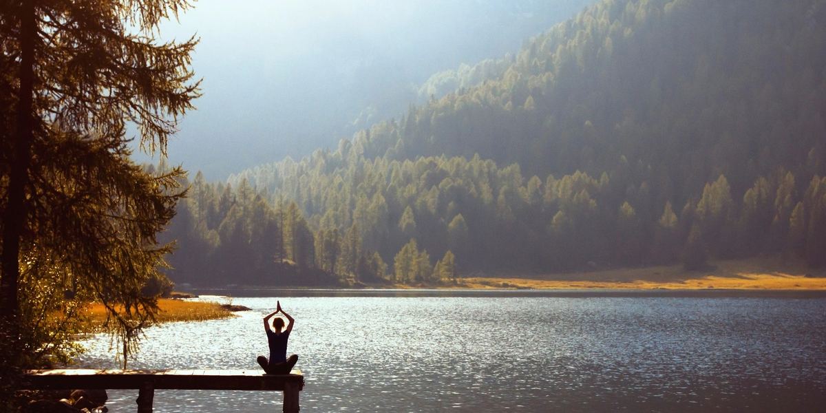 Prana Yoga