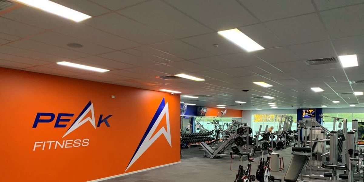 Peak Fitness