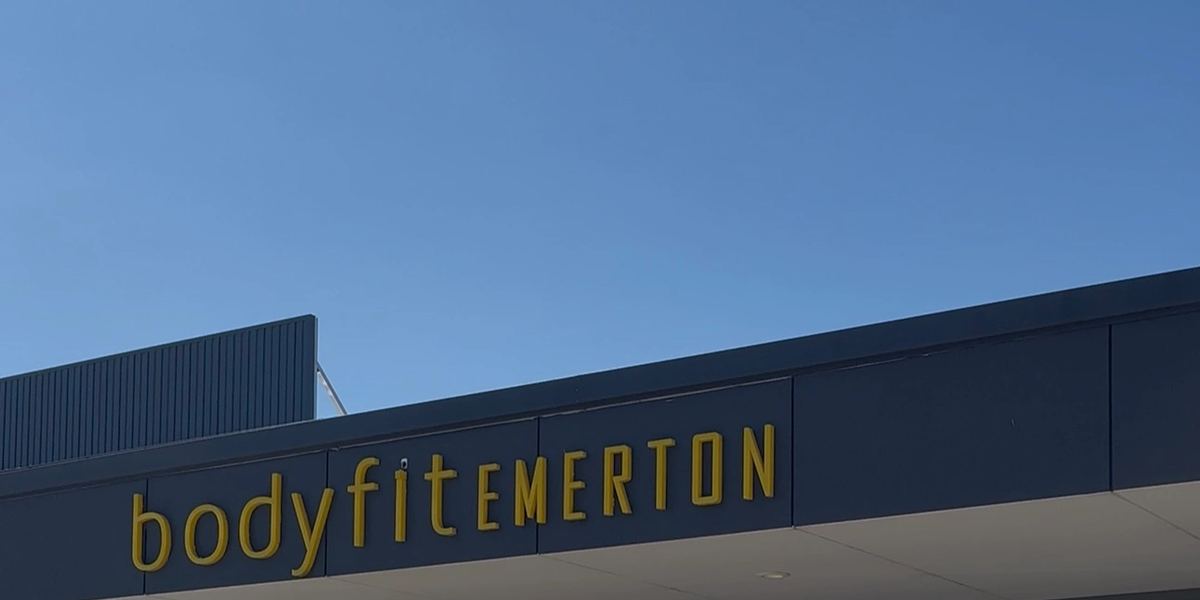 Bodyfit Emerton