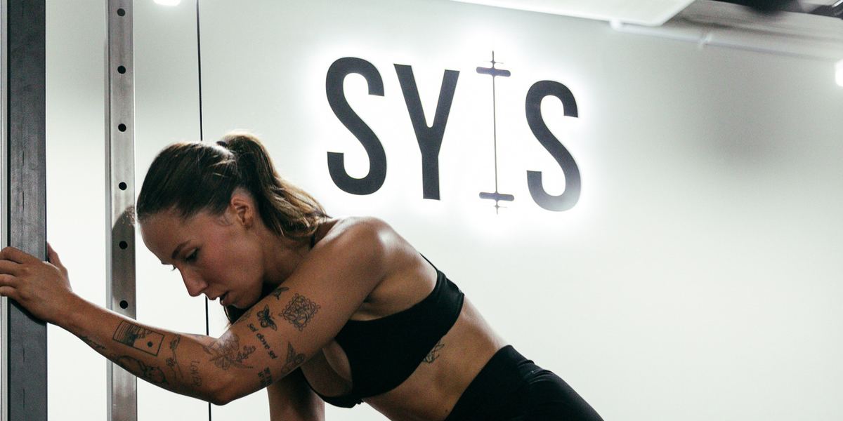 South Yarra Strength