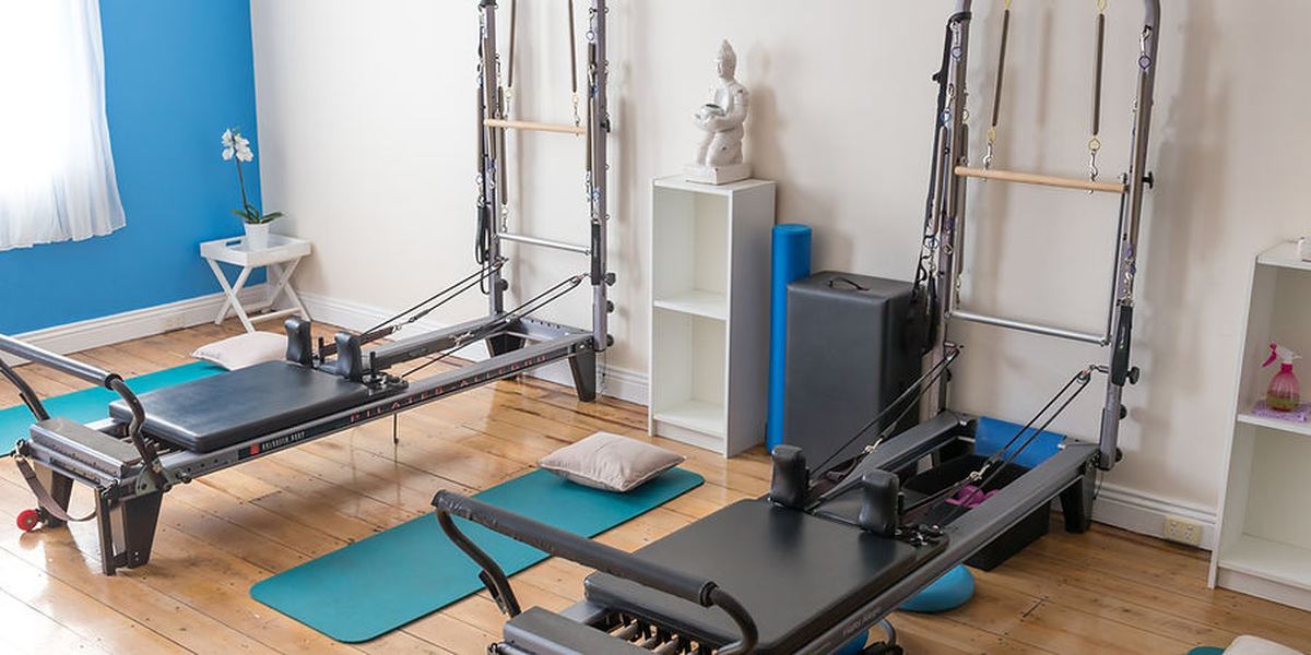 Pilates Rozelle Body Benefits