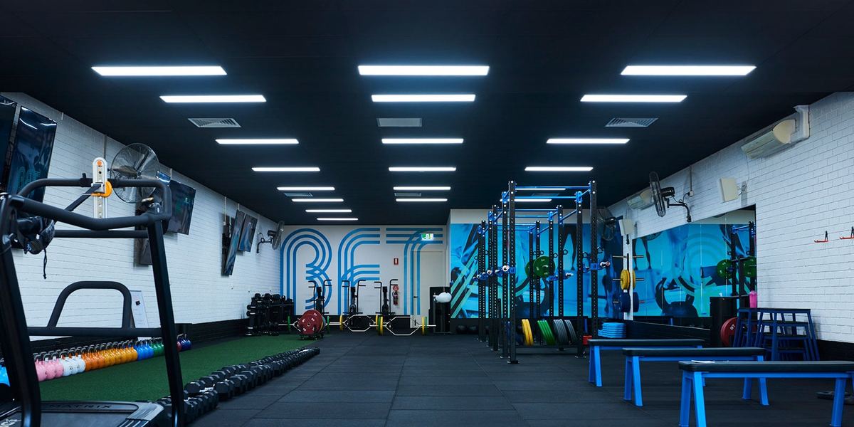 BFT Craigieburn