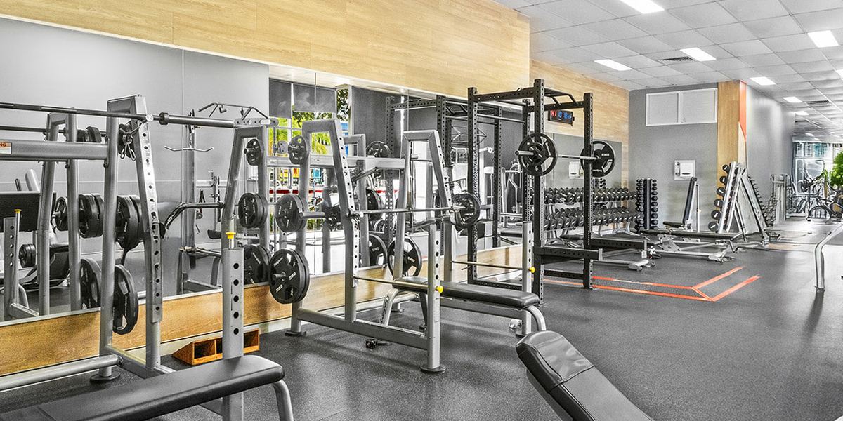 Zap Fitness Woolloongabba