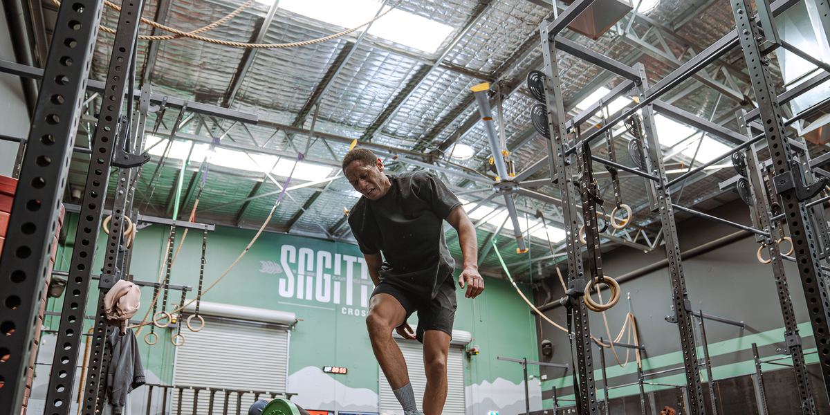 Sagitta Pilates and Wellness Forrestdale