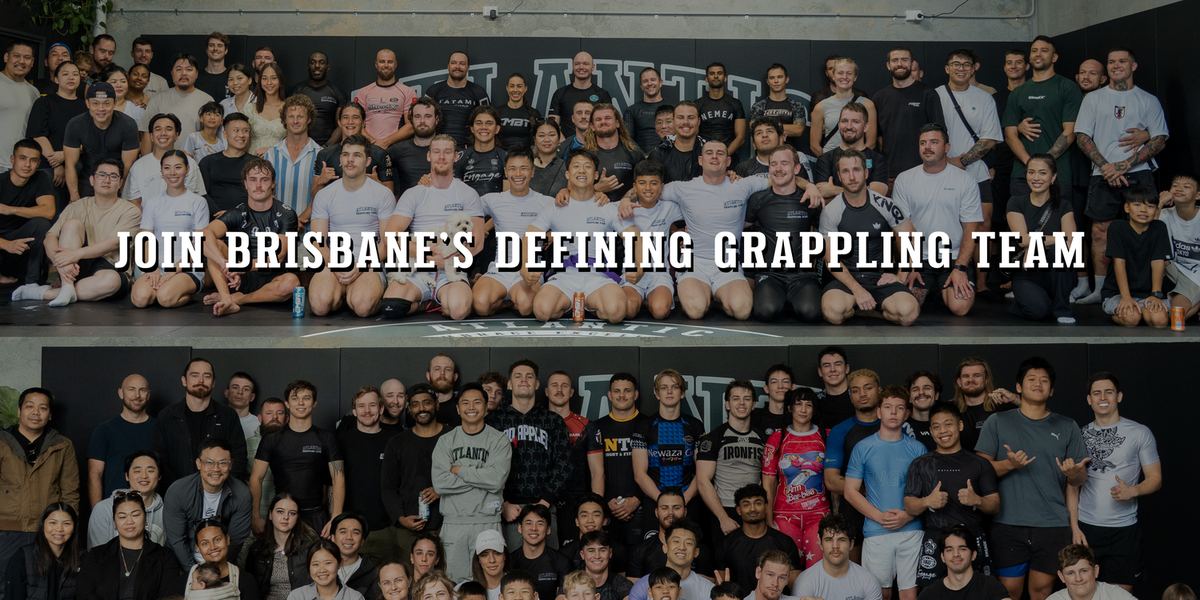 Atlantic Grappling Team