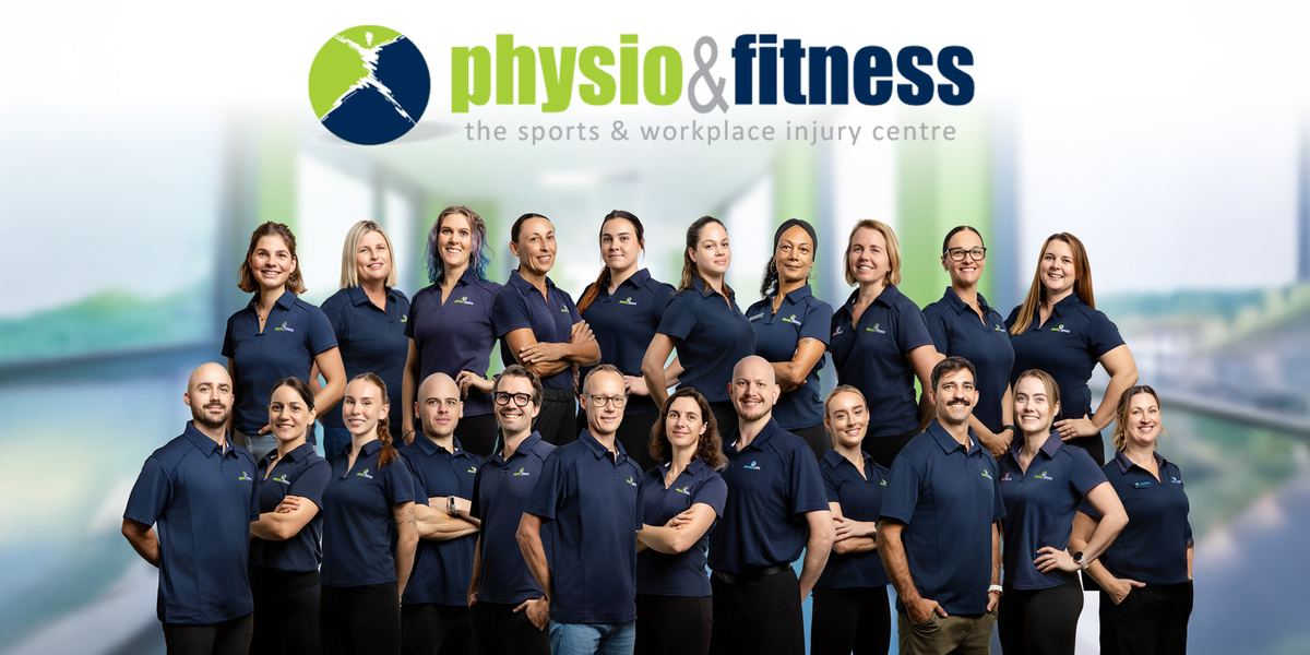Physio and Fitness