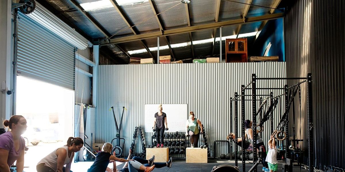 ProjectFITT Mitchell
