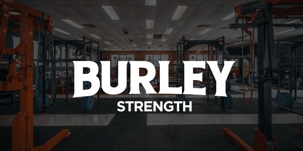 Burley Strength
