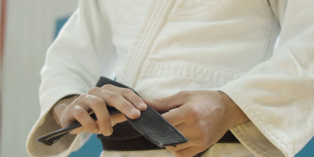South Yarra Judo Academy
