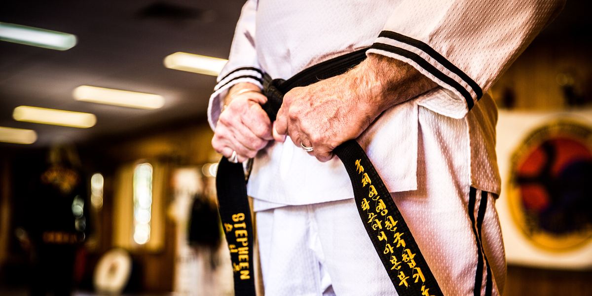 Hapkido Brisbane