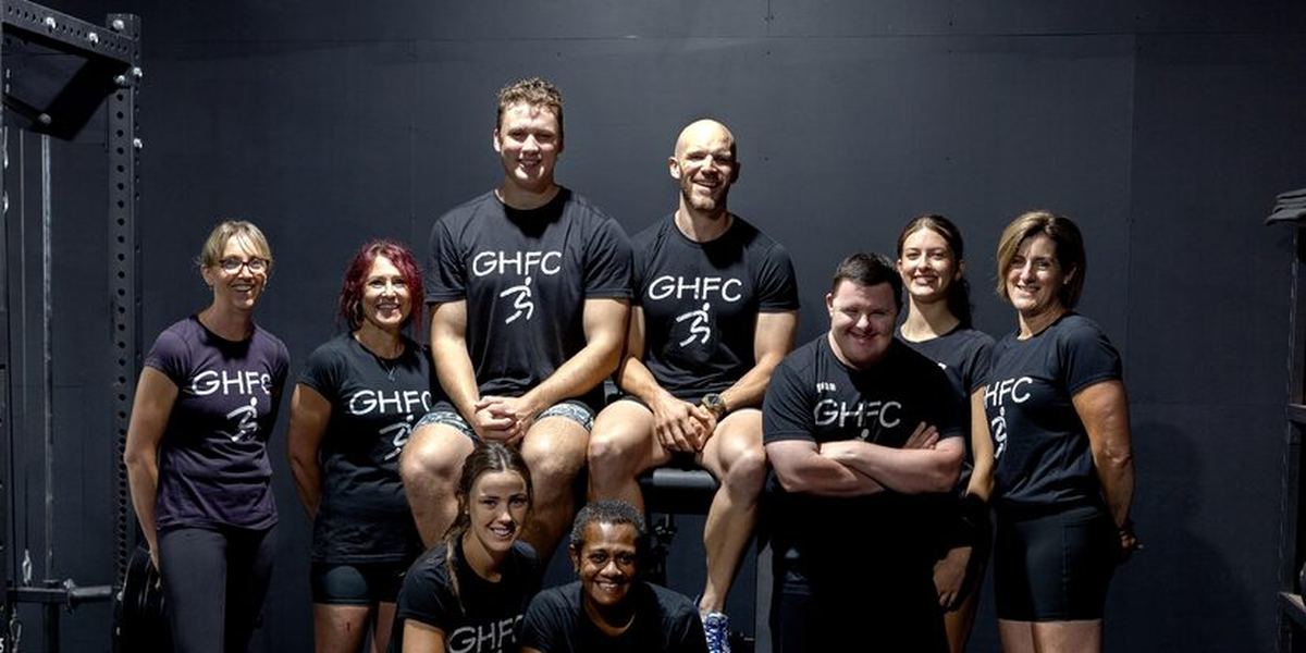 Gunnedah Health and Fitness