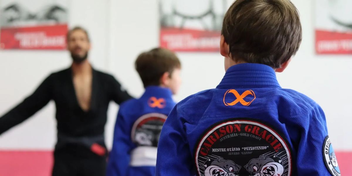 Carlson Gracie Currumbin