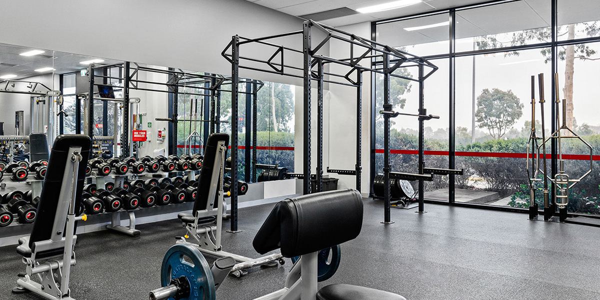 Zap Fitness Clyde North