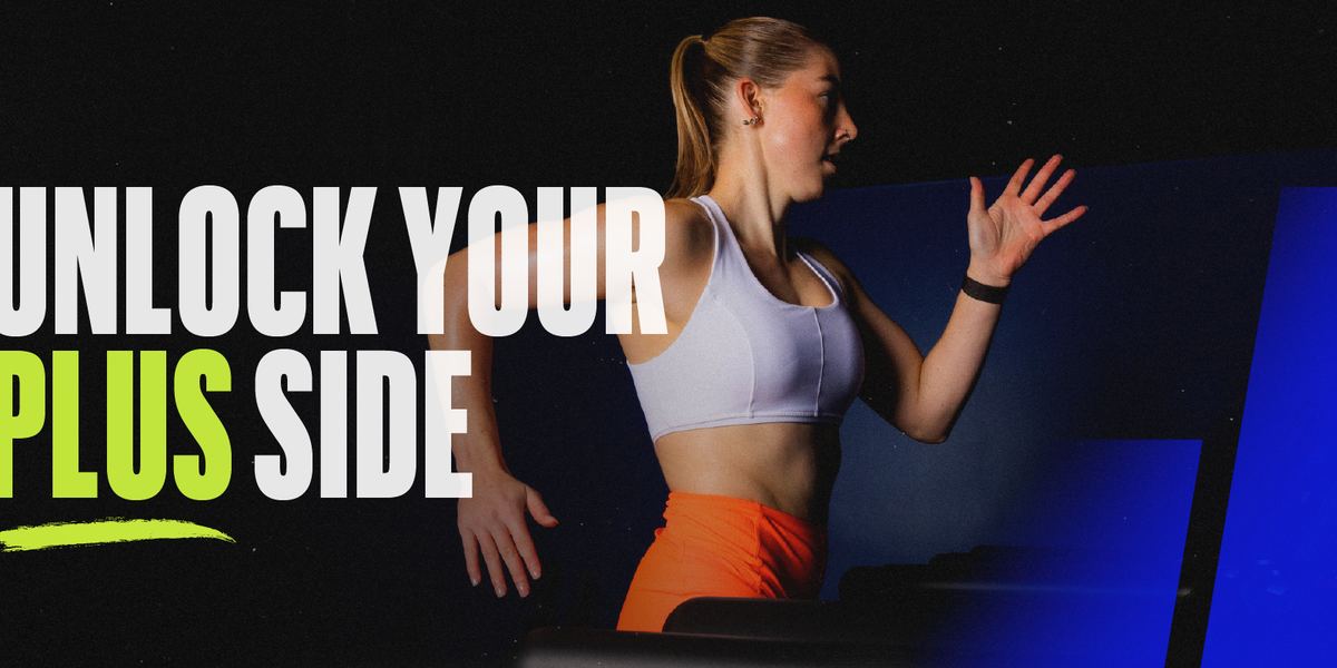 Plus Fitness Sefton