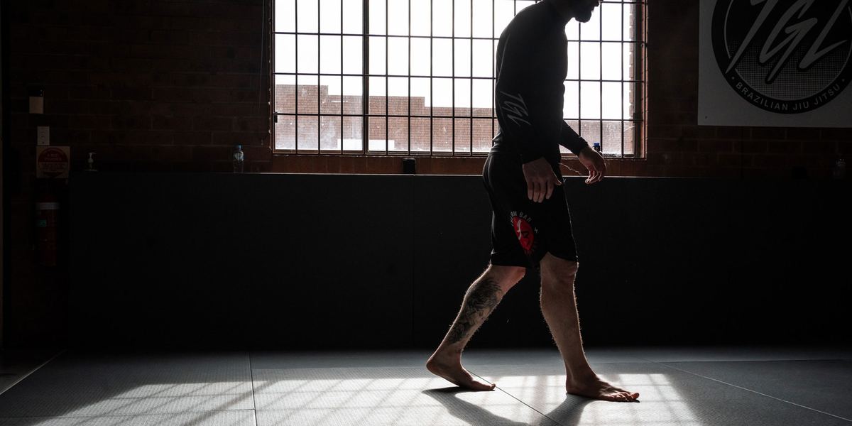 The Grappling Lab