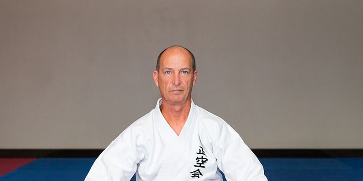 Seito Karate