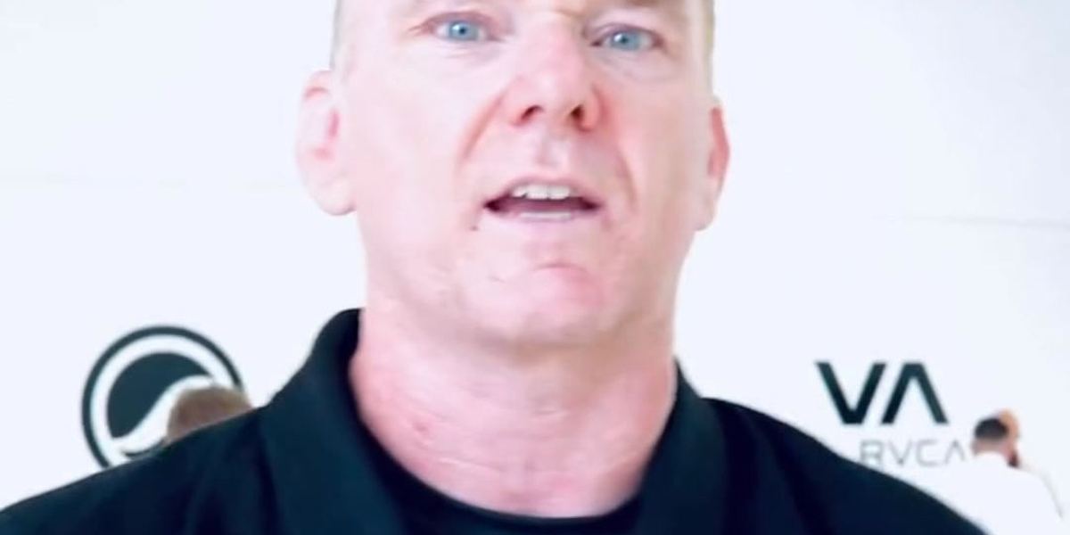 Full Metal Jiu Jitsu