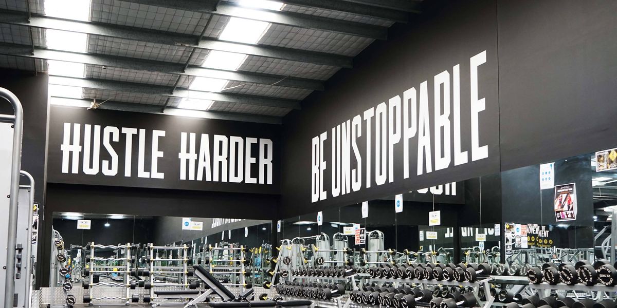 Derrimut 24:7 Gym Derrimut