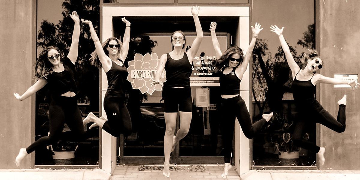 Yin Pilates South West