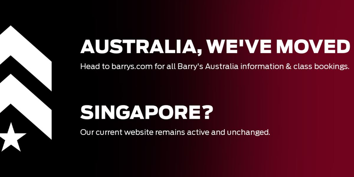 Barry's