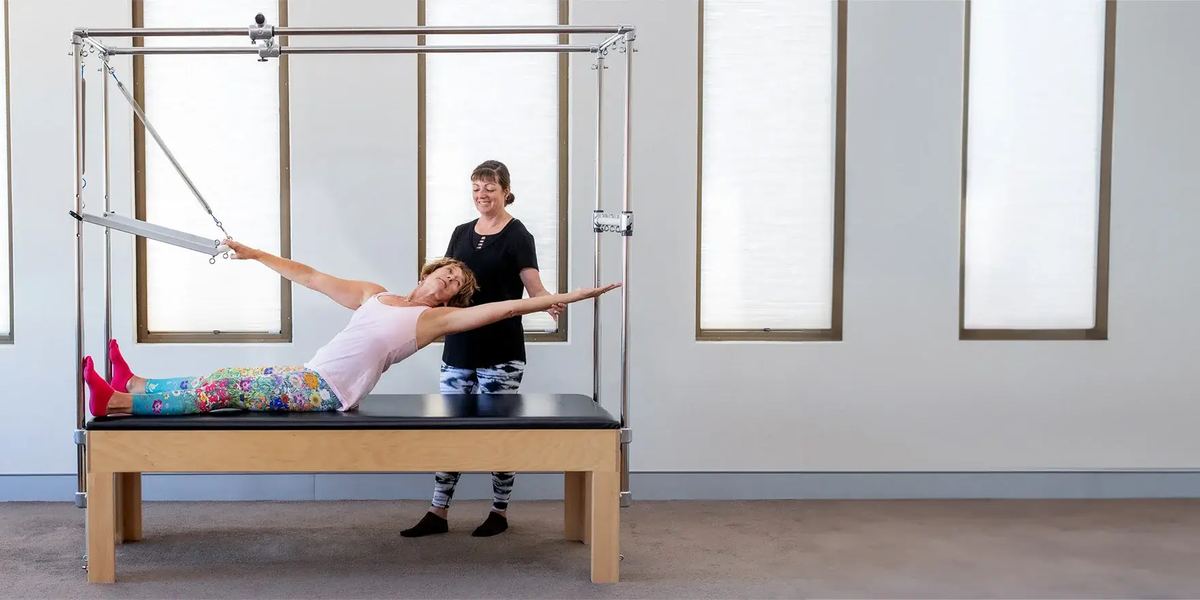 Pilates Can Manuka