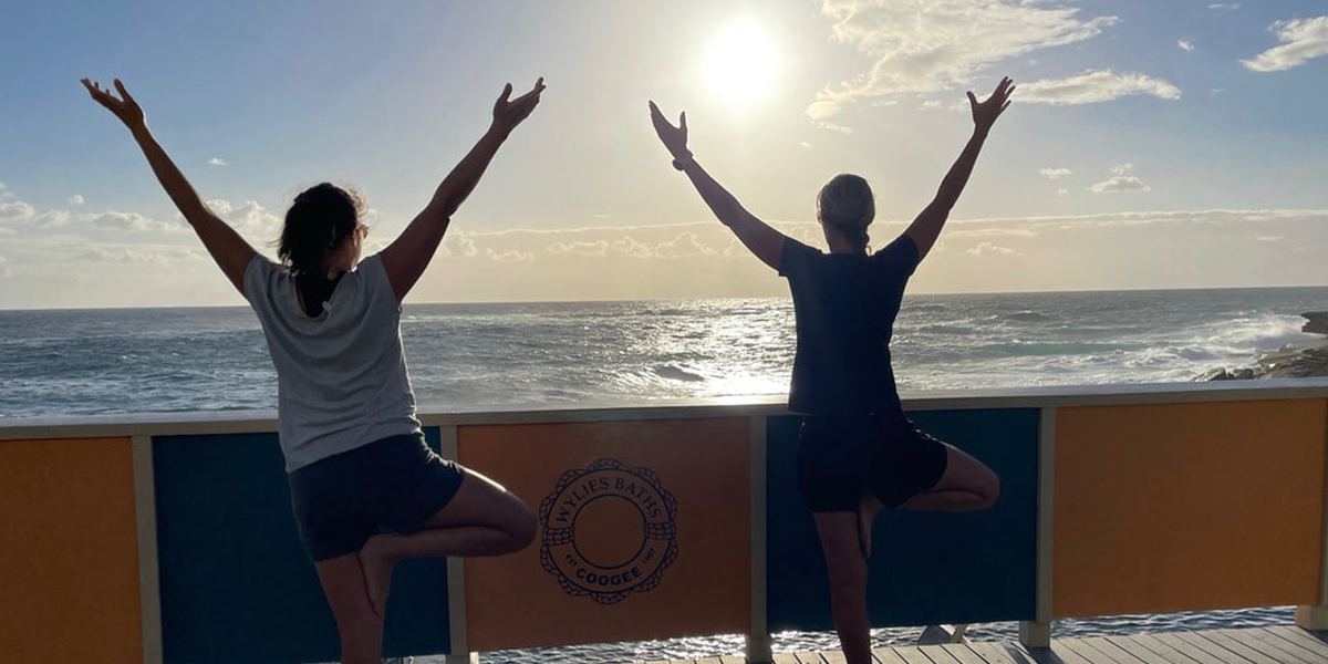 Yogarama Retreats