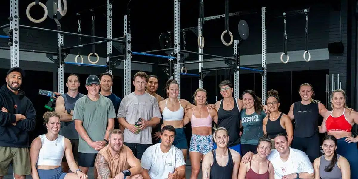 G-Force Crossfit