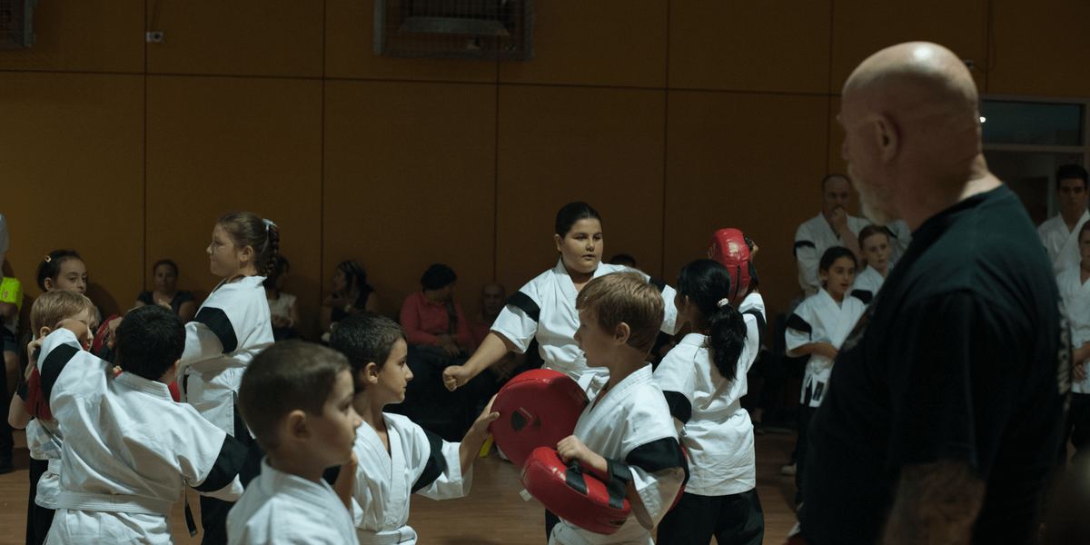 Diamond Valley Martial Arts Academy
