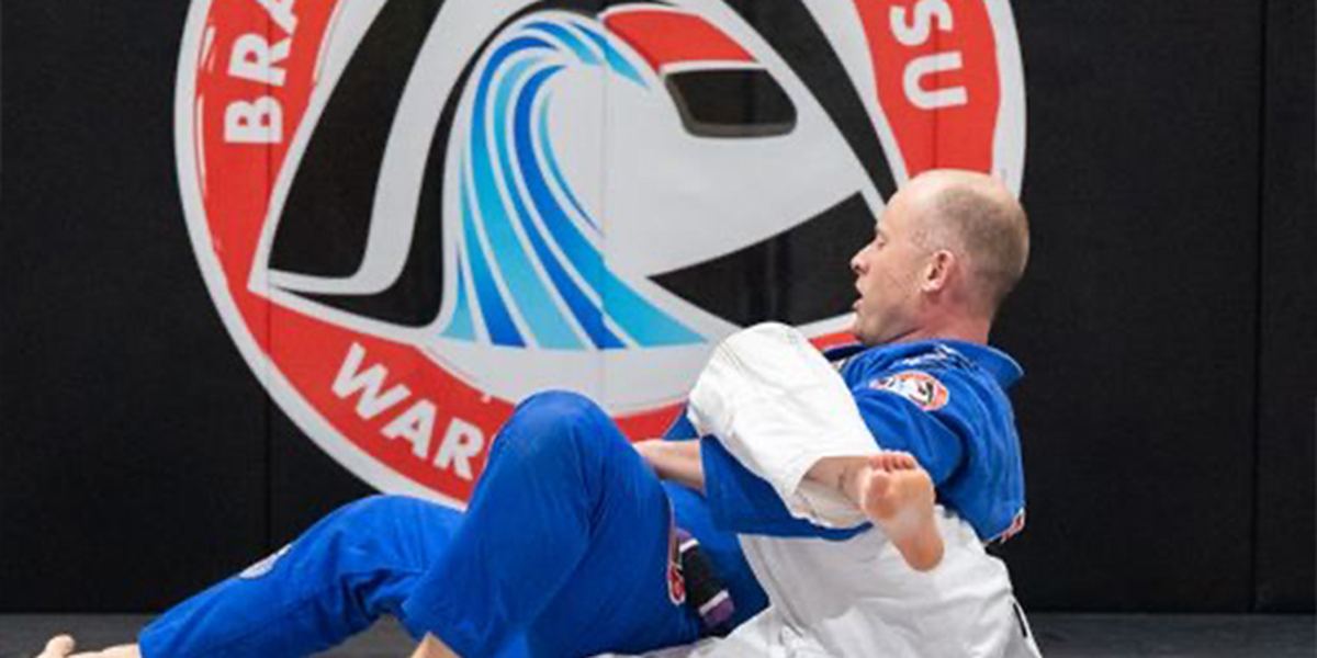 Warrnambool Brazilian Jiu Jitsu