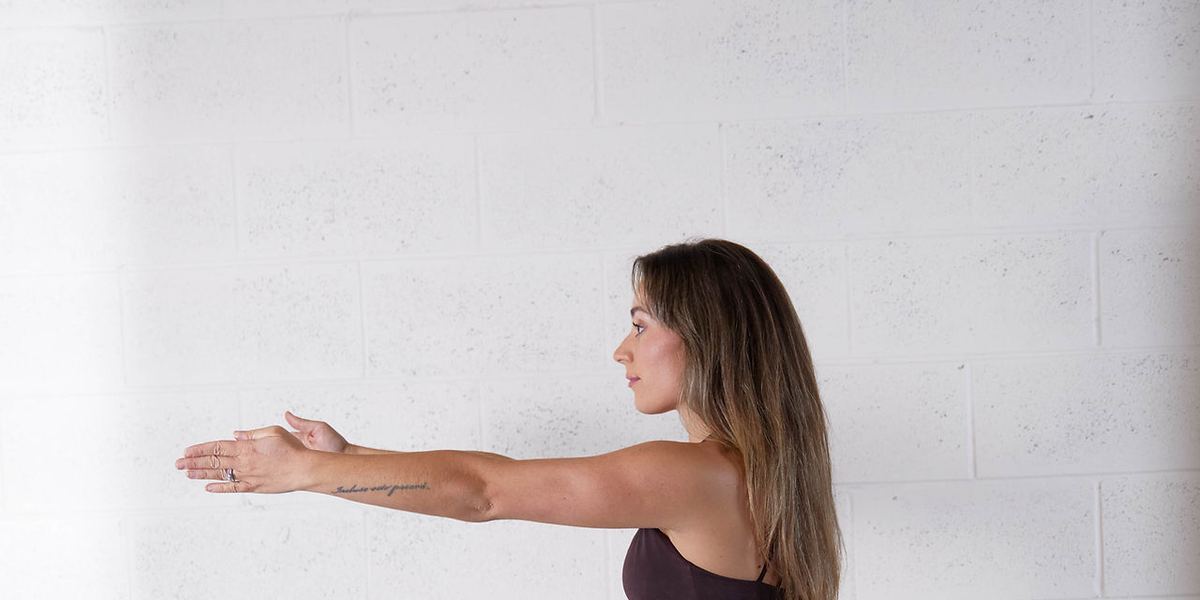 NRG Pilates