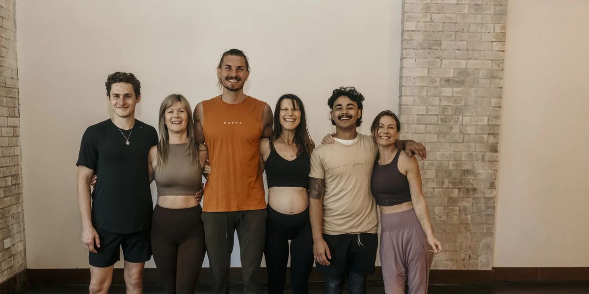 Yoga Loft