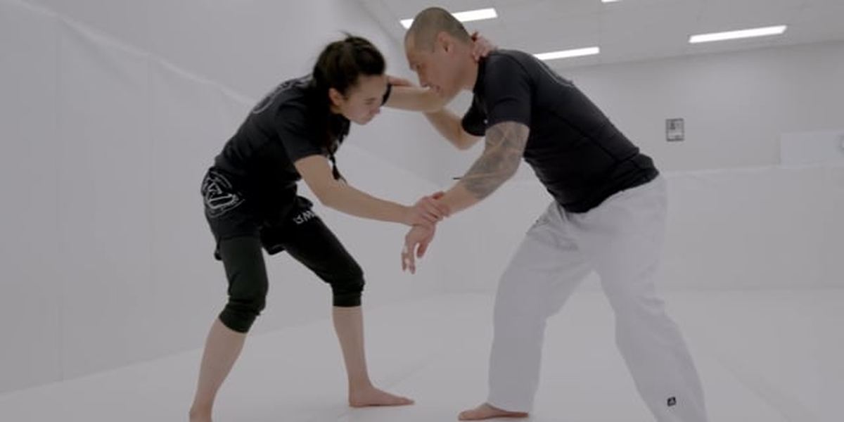 Blue Mountains Jiu Jitsu Academy