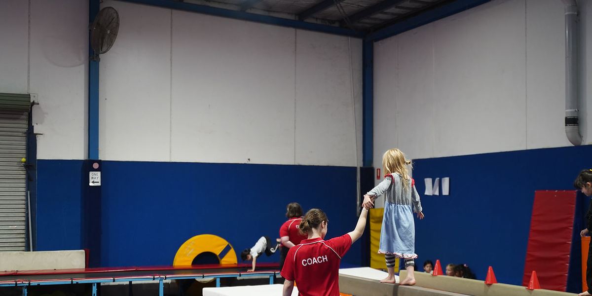 Kaygees Gymnastics Club
