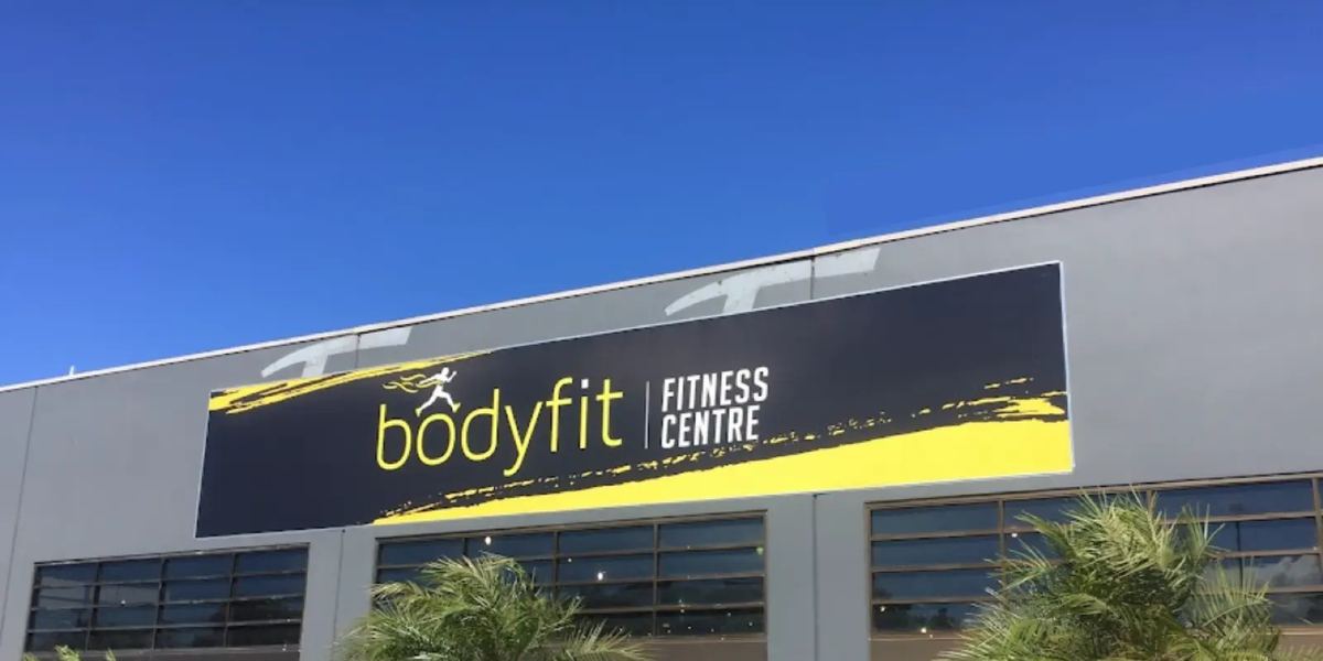 Bodyfit Auburn