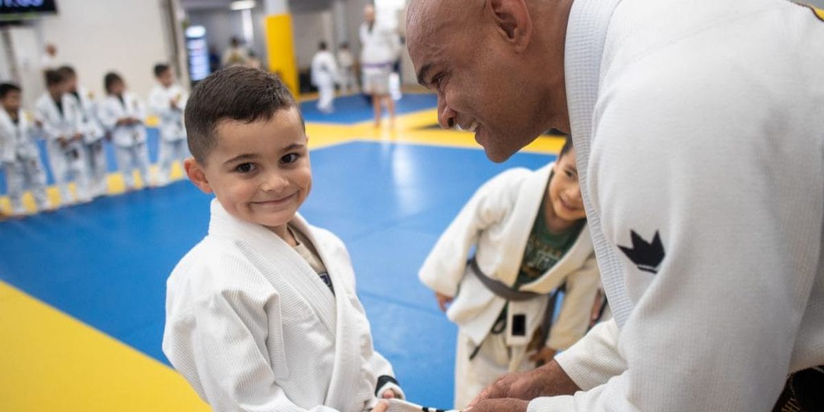 Parramatta Jiu Jitsu