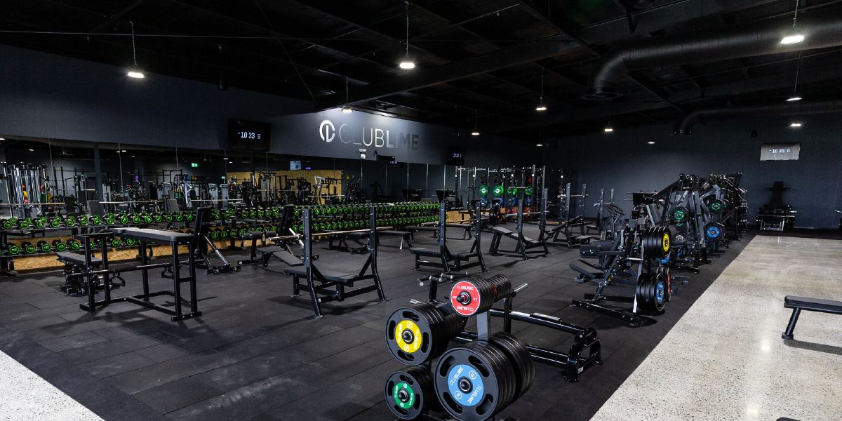 Club Lime Gungahlin Platinum