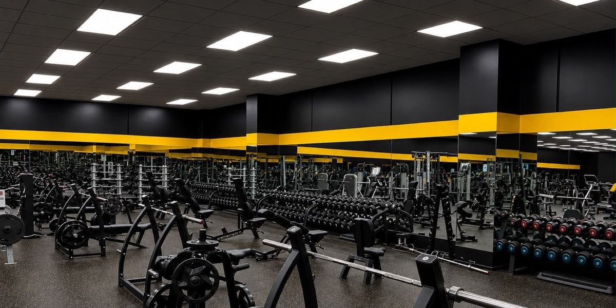 Peak Fitness 247 Gym and Recovery Centre Pakenham Keysborough