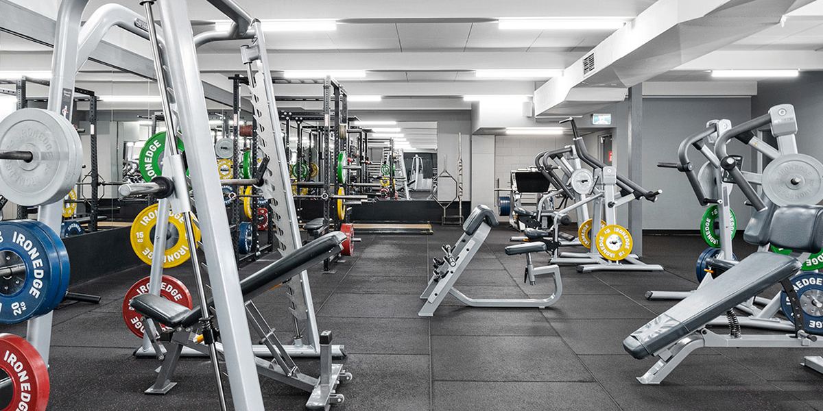 Zap Fitness Surrey Hills