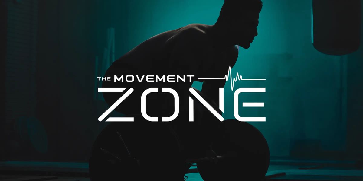 The Movement Zone