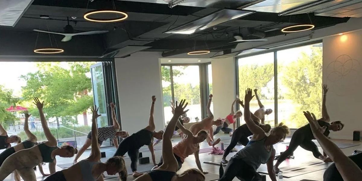 SOULution Yoga