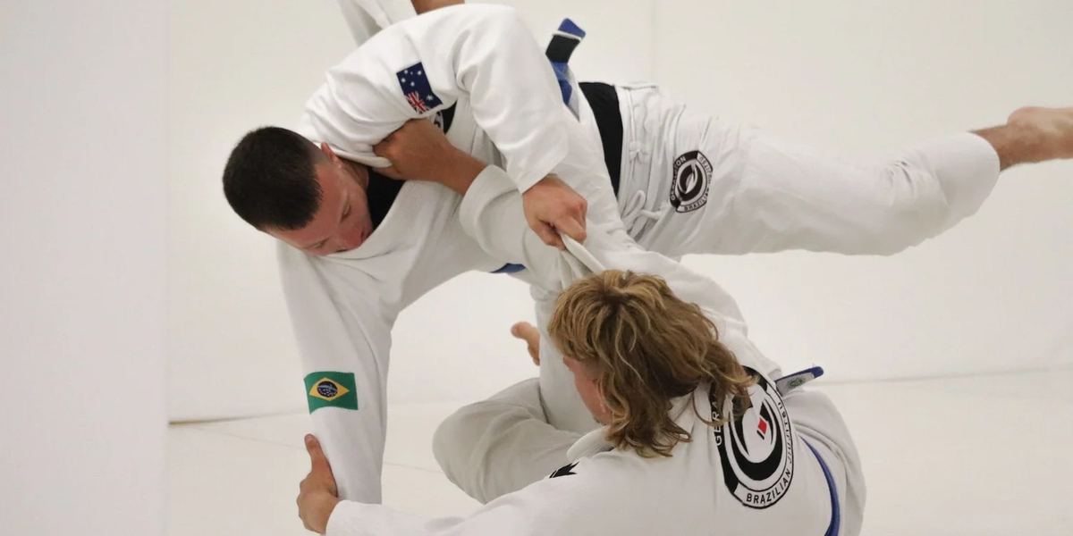 Geraldton Brazilian Jiu Jitsu