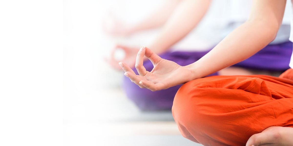 Peaceful Living Yoga