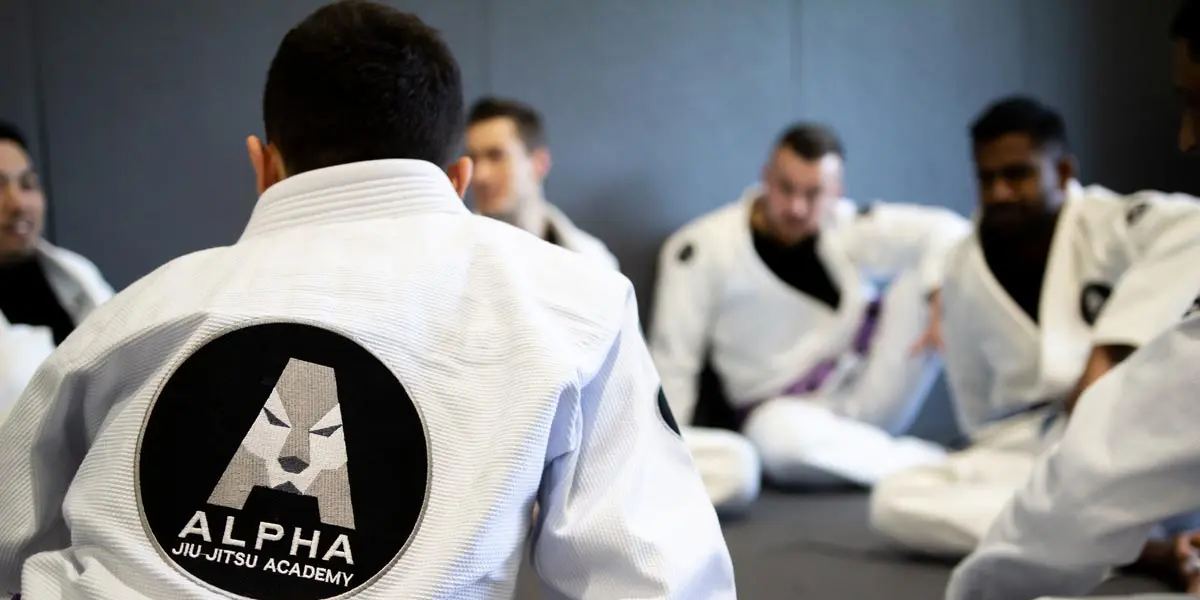 Alpha Jiu Jitsu Academy Richmond