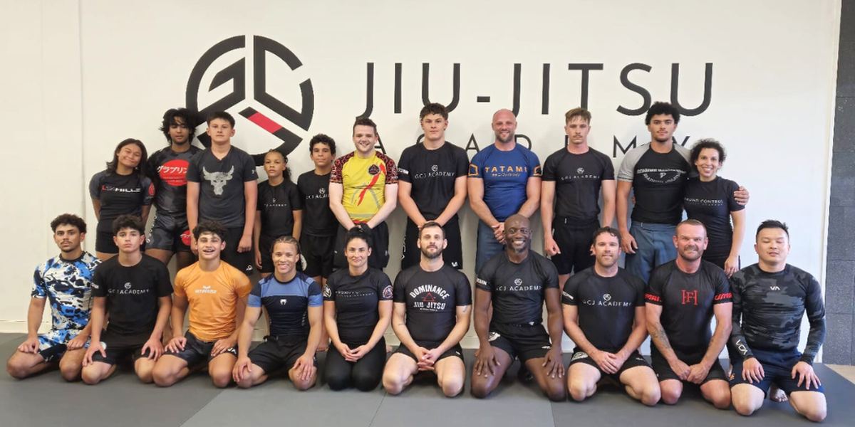 GCJ Academy