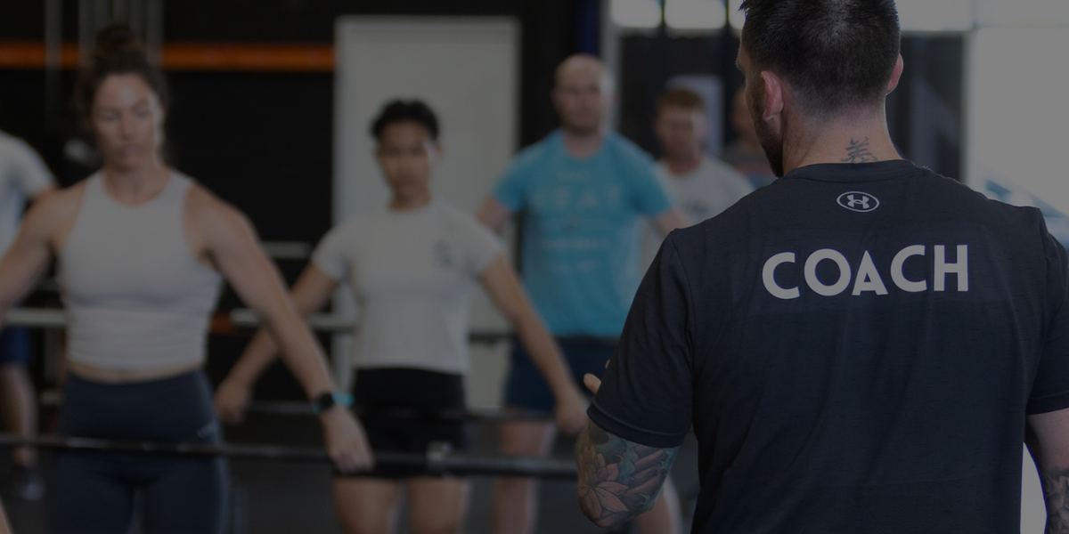 Chamber Fitness