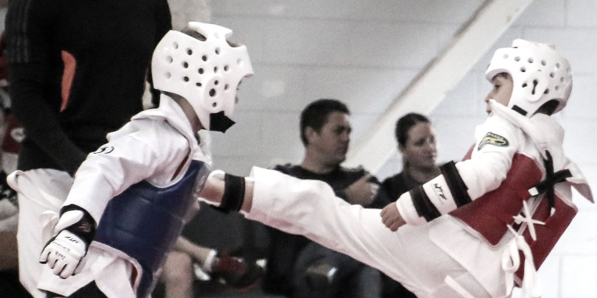 Elite Taekwondo